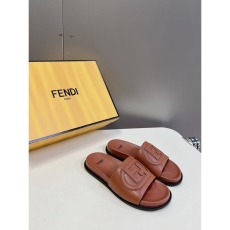 Fendi Slippers